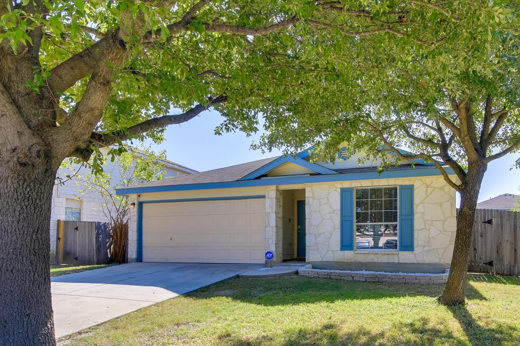 San Antonio Abode With Yard Less Than 4 Mi To Lackland Kültér fotó